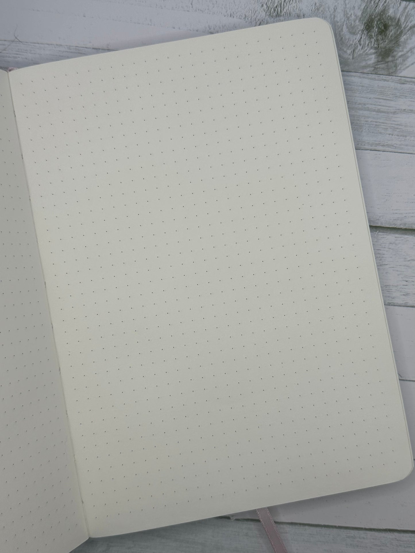 Enchanted Kitsune Journal