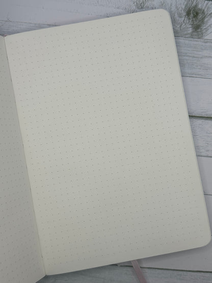 Enchanted Kitsune Journal